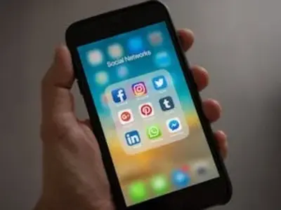 Social Media Ads