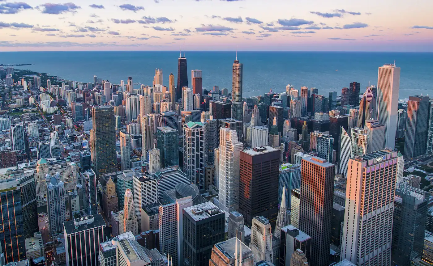 Chicago digital advertising agency — YelloPost