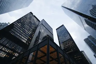 Nationwide markets served
