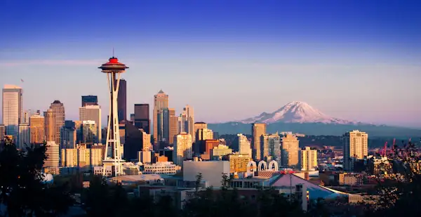 Seattle, Washington digital advertising