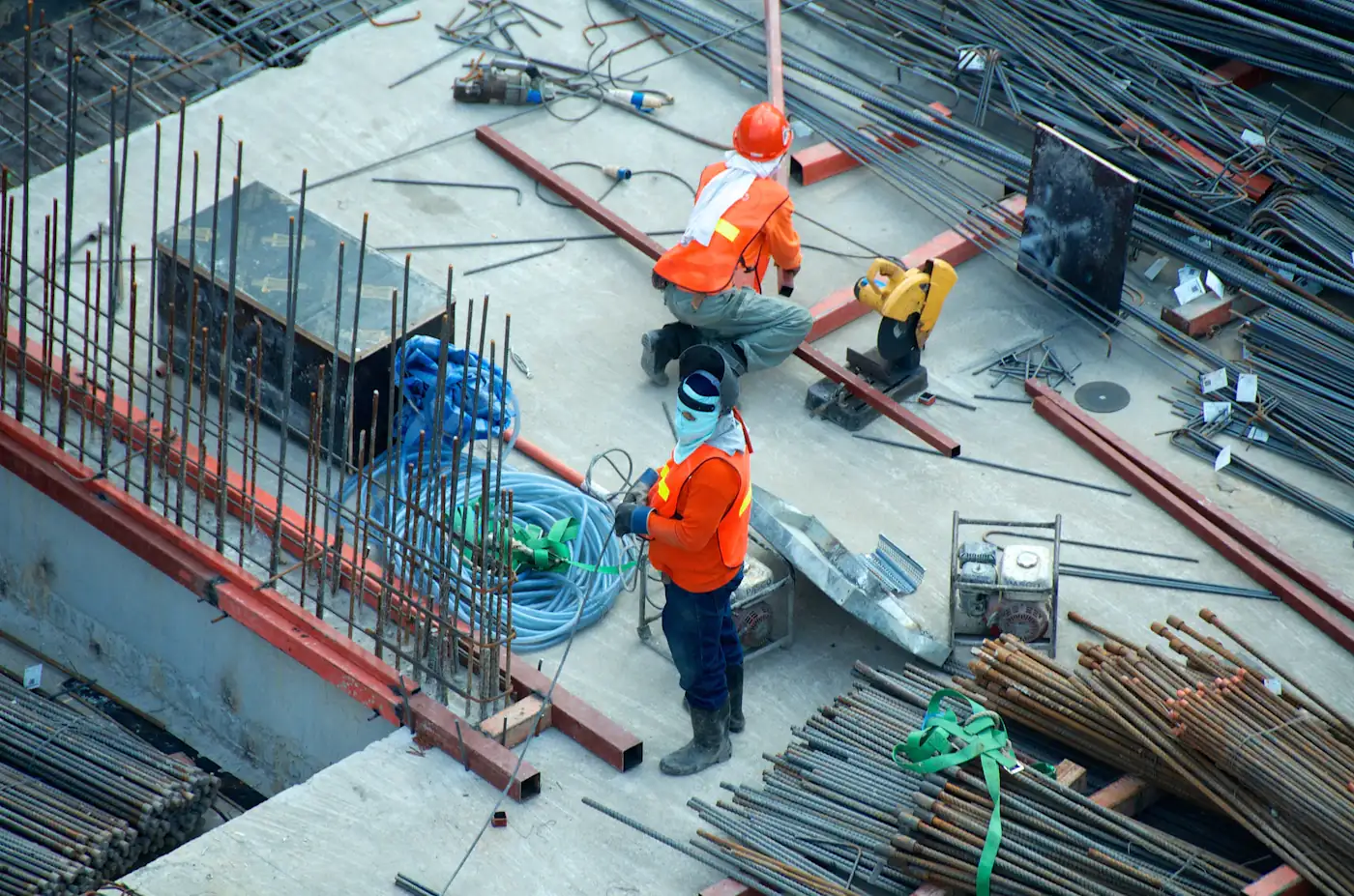 General Contractors Advertising Somerville