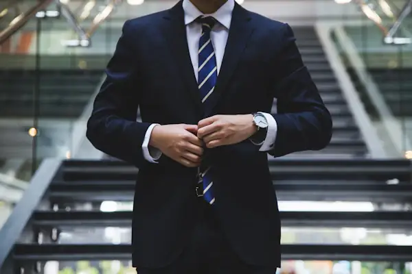 Insurance agent