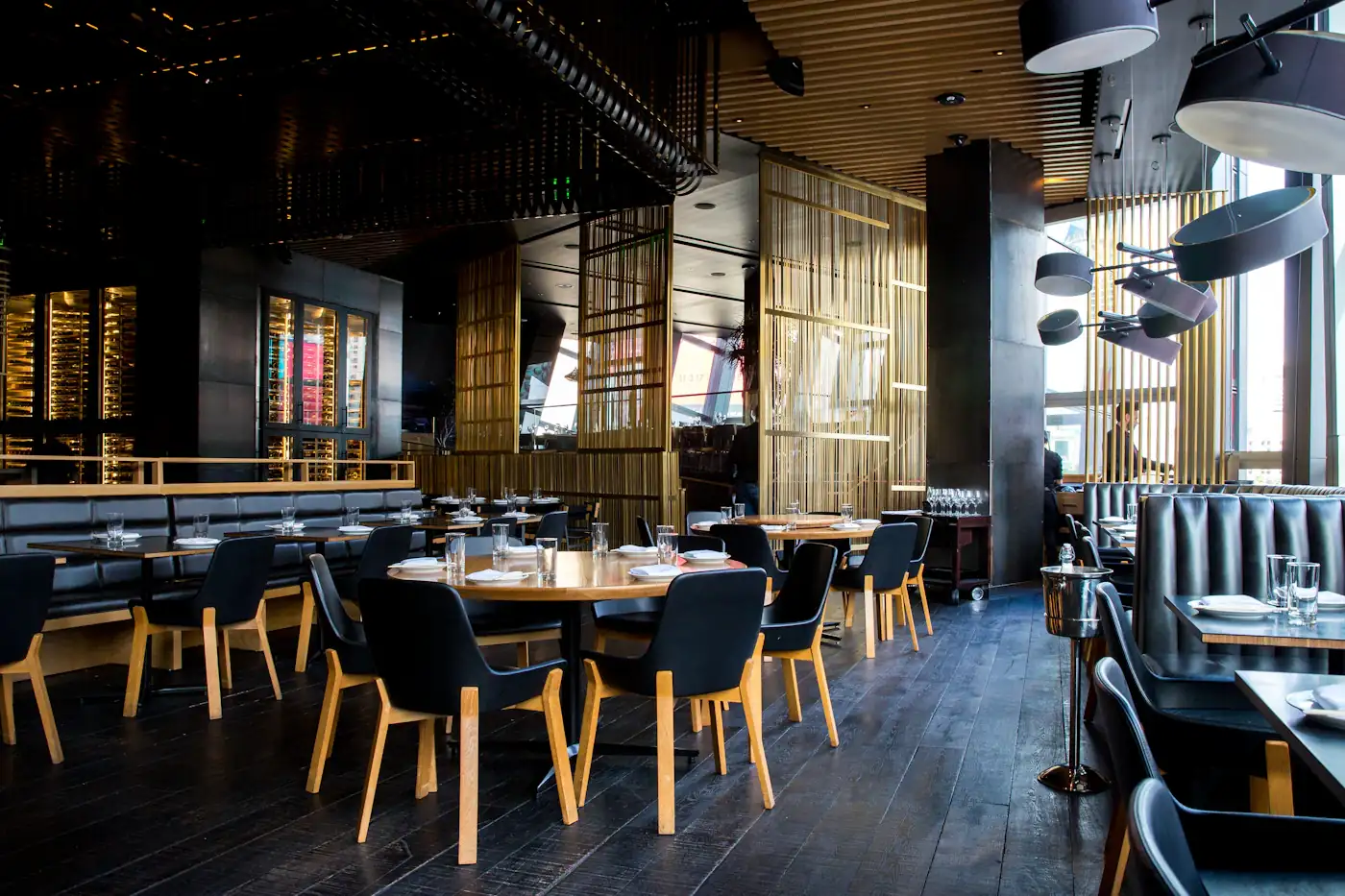 Restaurants & Bars Advertising Torrance