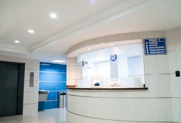 Medical practice Atlanta Georgia