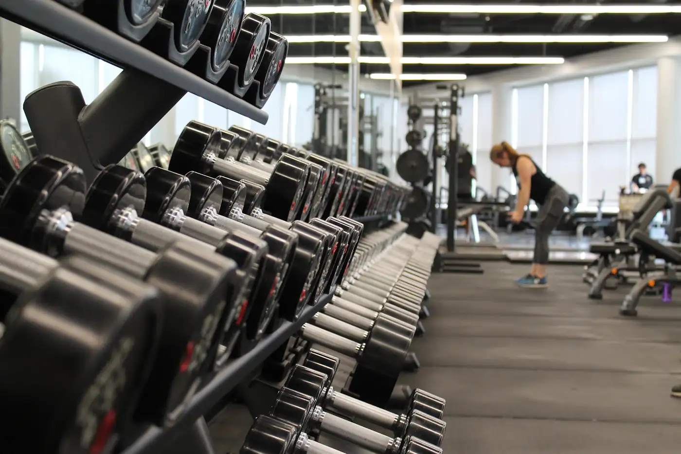 Gyms & Fitness Studios Advertising Joliet