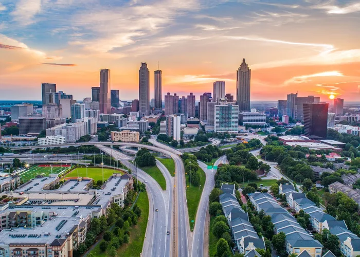 YelloPost serving Atlanta businesses