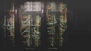 Web Hosting & Security