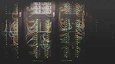 Hosting & Security