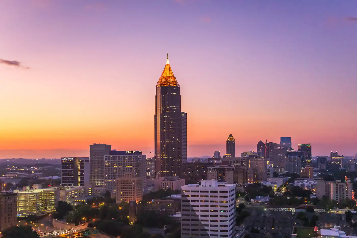 Atlanta digital advertising agency — YelloPost