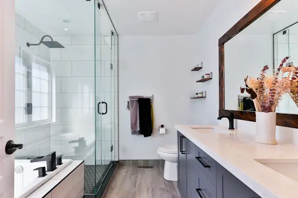 House cleaning